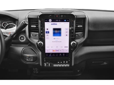 2025 RAM 3500 Laramie