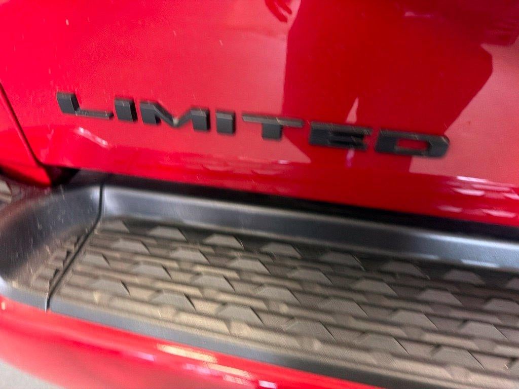 2026 RAM 3500 Limited
