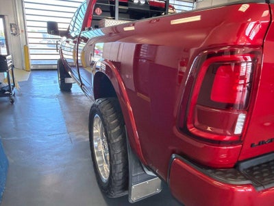 2026 RAM 3500 Limited