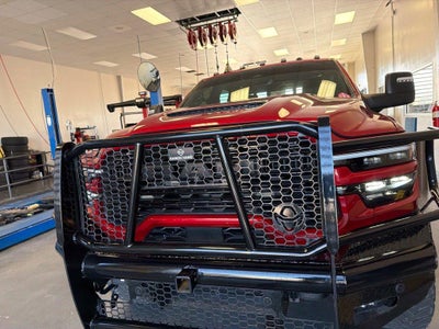 2026 RAM 3500 Limited