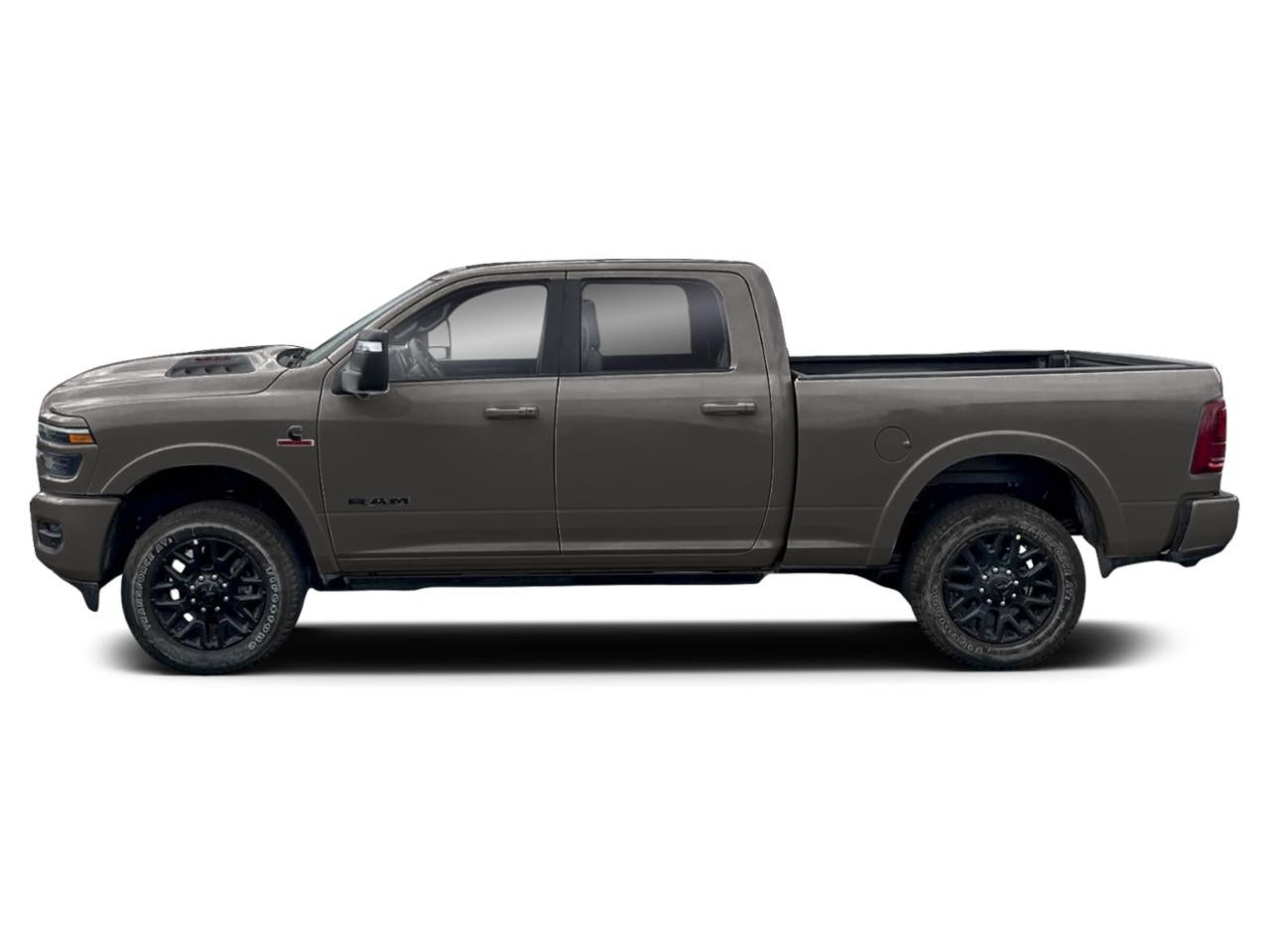 2026 RAM 3500 Limited