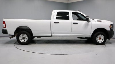 2023 RAM 2500 Tradesman