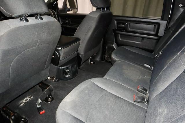 2023 RAM 2500 Tradesman