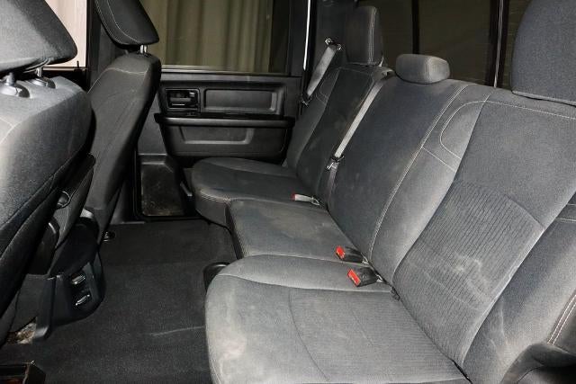 2023 RAM 2500 Tradesman