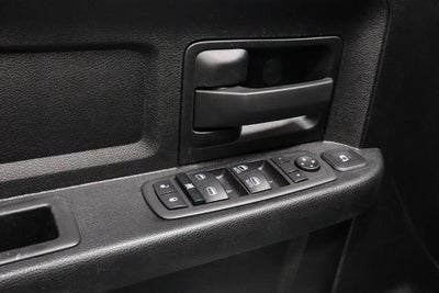 2023 RAM 2500 Tradesman