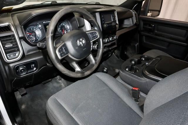 2023 RAM 2500 Tradesman