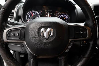 2023 RAM 2500 Tradesman