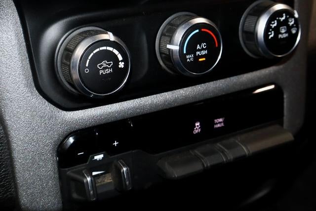 2023 RAM 2500 Tradesman