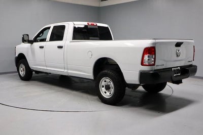 2023 RAM 2500 Tradesman