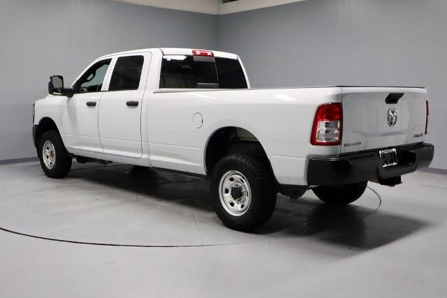 2023 RAM 2500 Tradesman