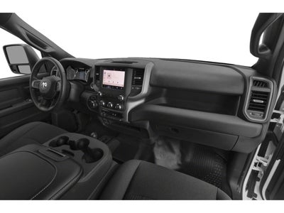 2023 RAM 2500 Tradesman