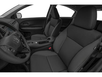 2020 Honda HR-V LX