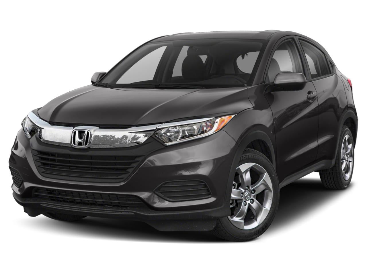 2020 Honda HR-V LX