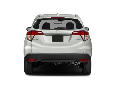 2021 Honda HR-V EX-L