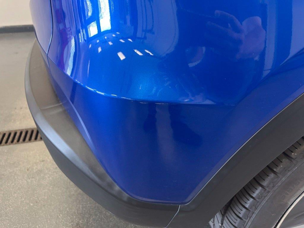 2021 Honda HR-V EX-L
