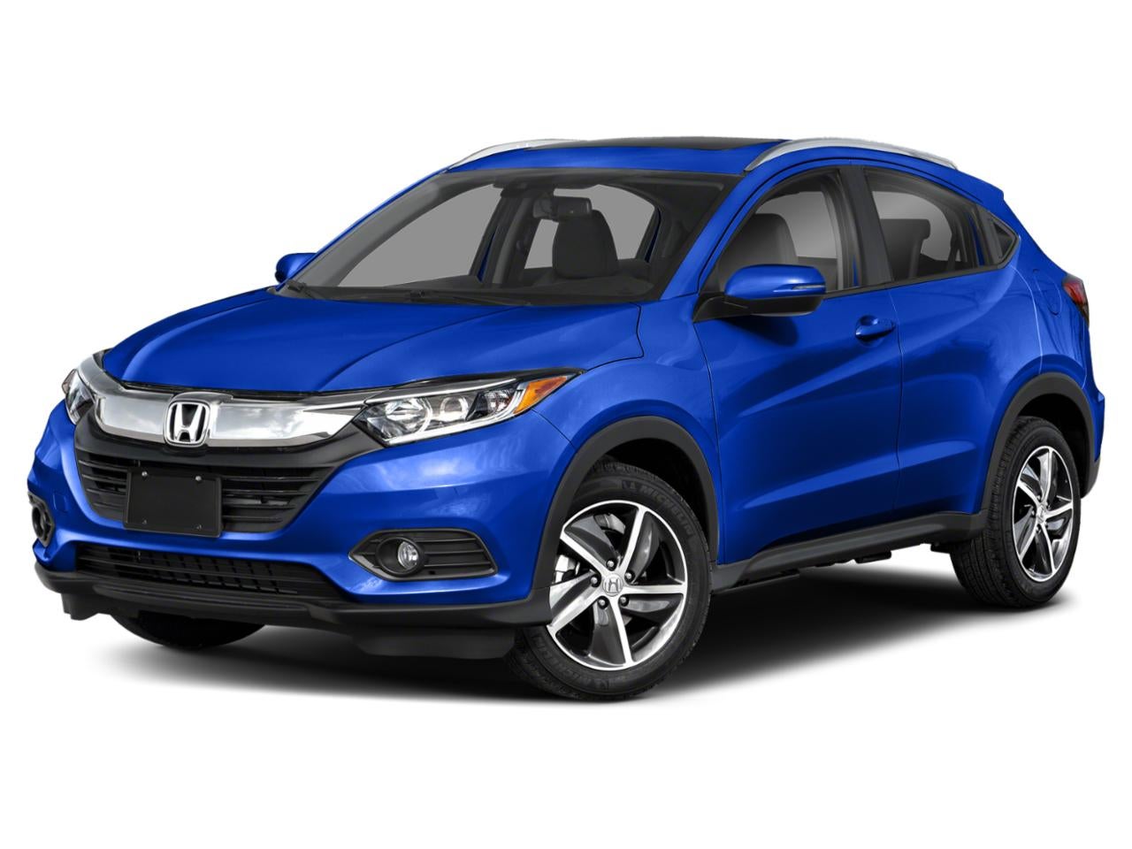 2021 Honda HR-V EX-L