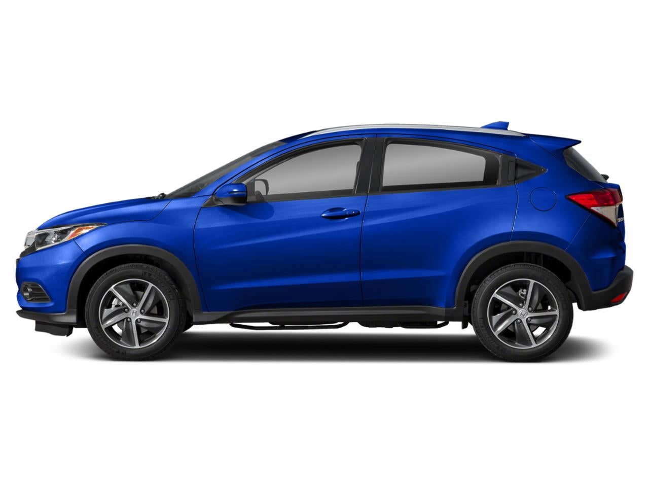 2021 Honda HR-V EX-L