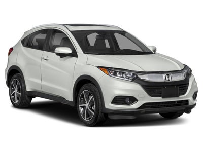 2021 Honda HR-V EX-L
