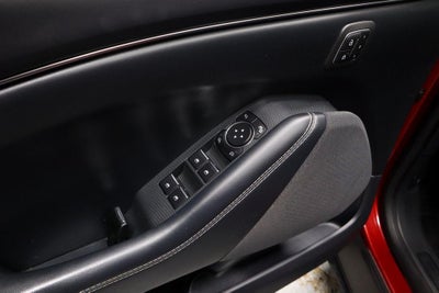 2021 Ford Mustang Mach-E Select