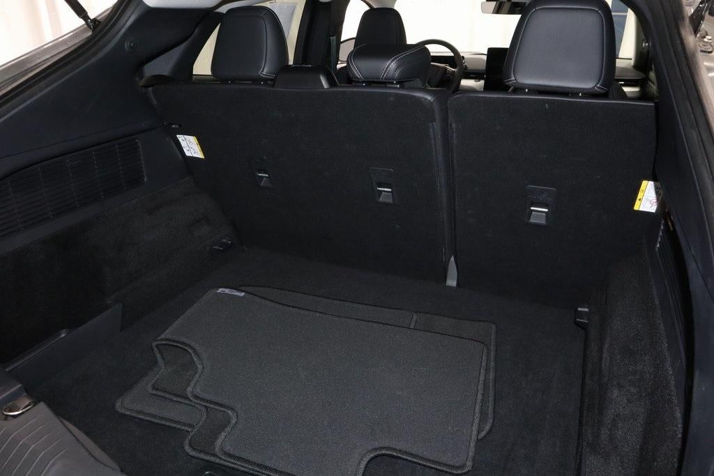 2023 Ford Mustang Mach-E Select