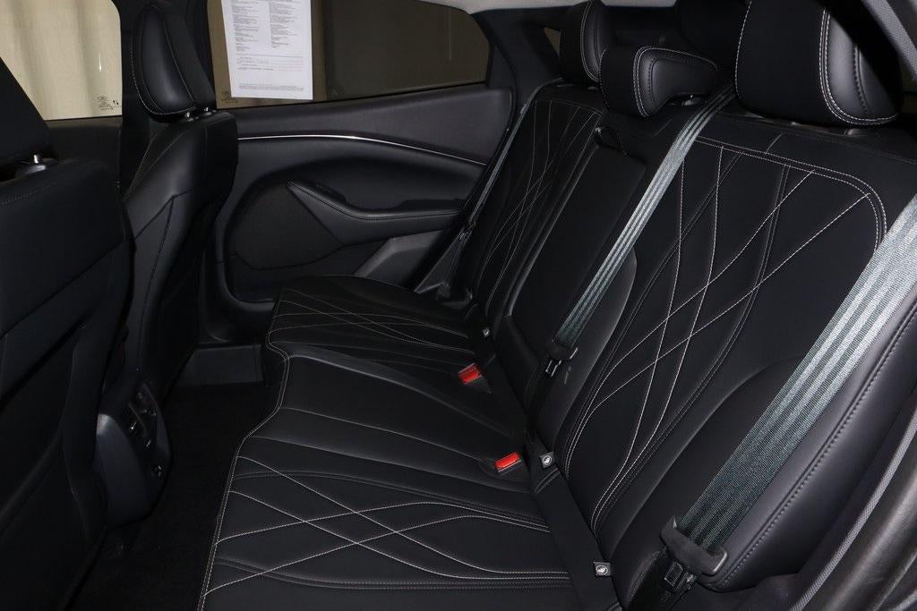 2023 Ford Mustang Mach-E Select