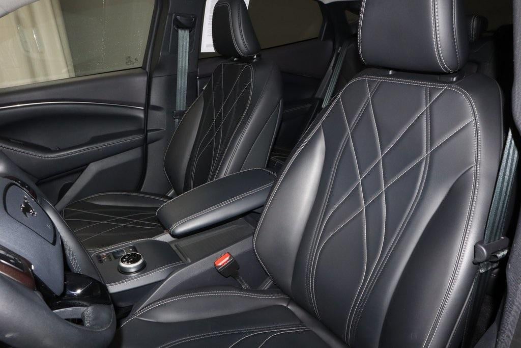 2023 Ford Mustang Mach-E Select