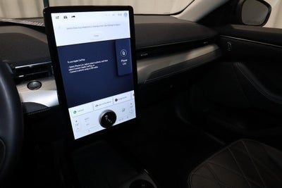 2023 Ford Mustang Mach-E Select
