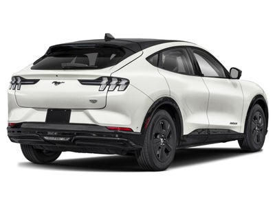 2023 Ford Mustang Mach-E Select