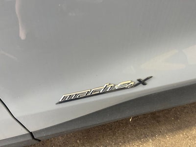 2024 Ford Mustang Mach-E Select