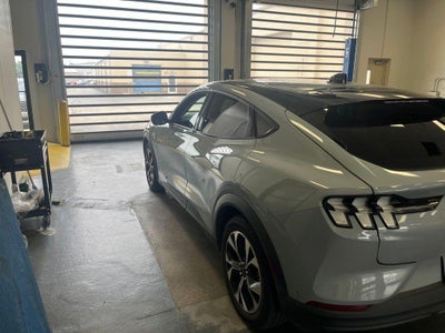 2024 Ford Mustang Mach-E Select