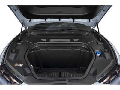 2024 Ford Mustang Mach-E Select
