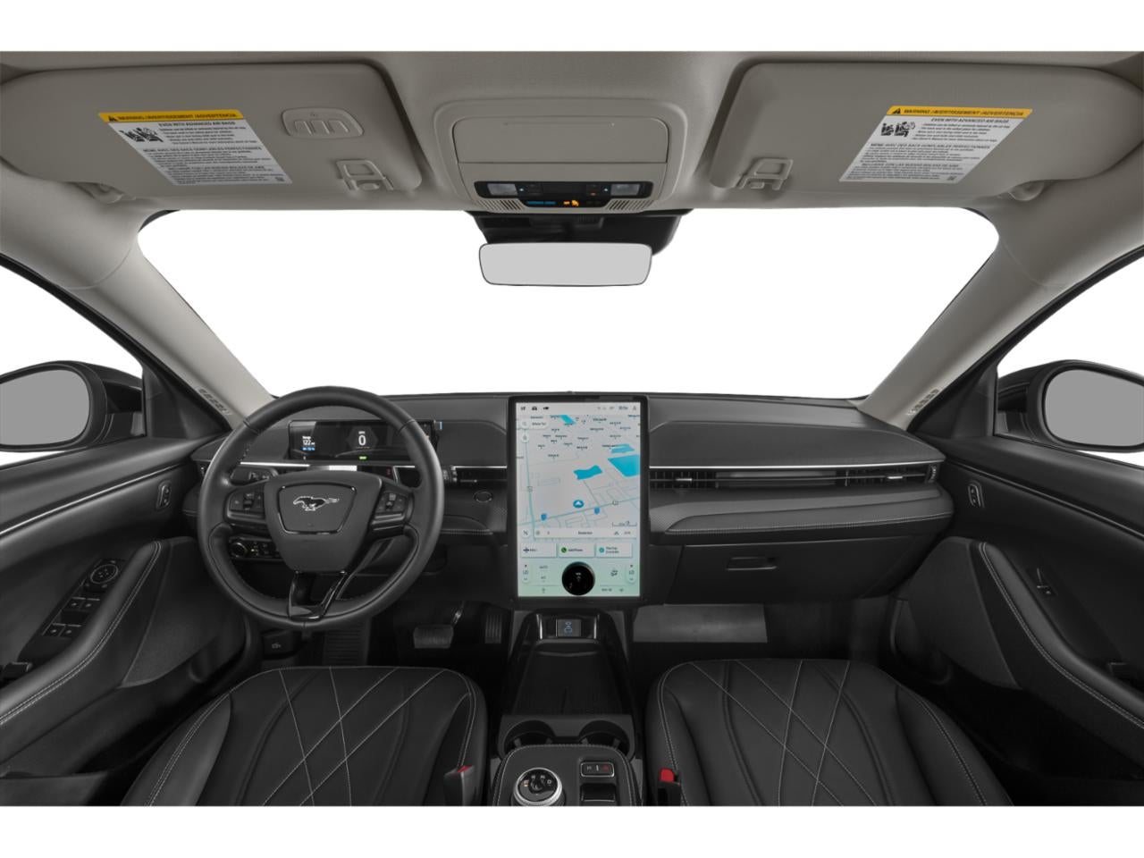 2024 Ford Mustang Mach-E Select