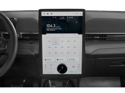 2024 Ford Mustang Mach-E Select