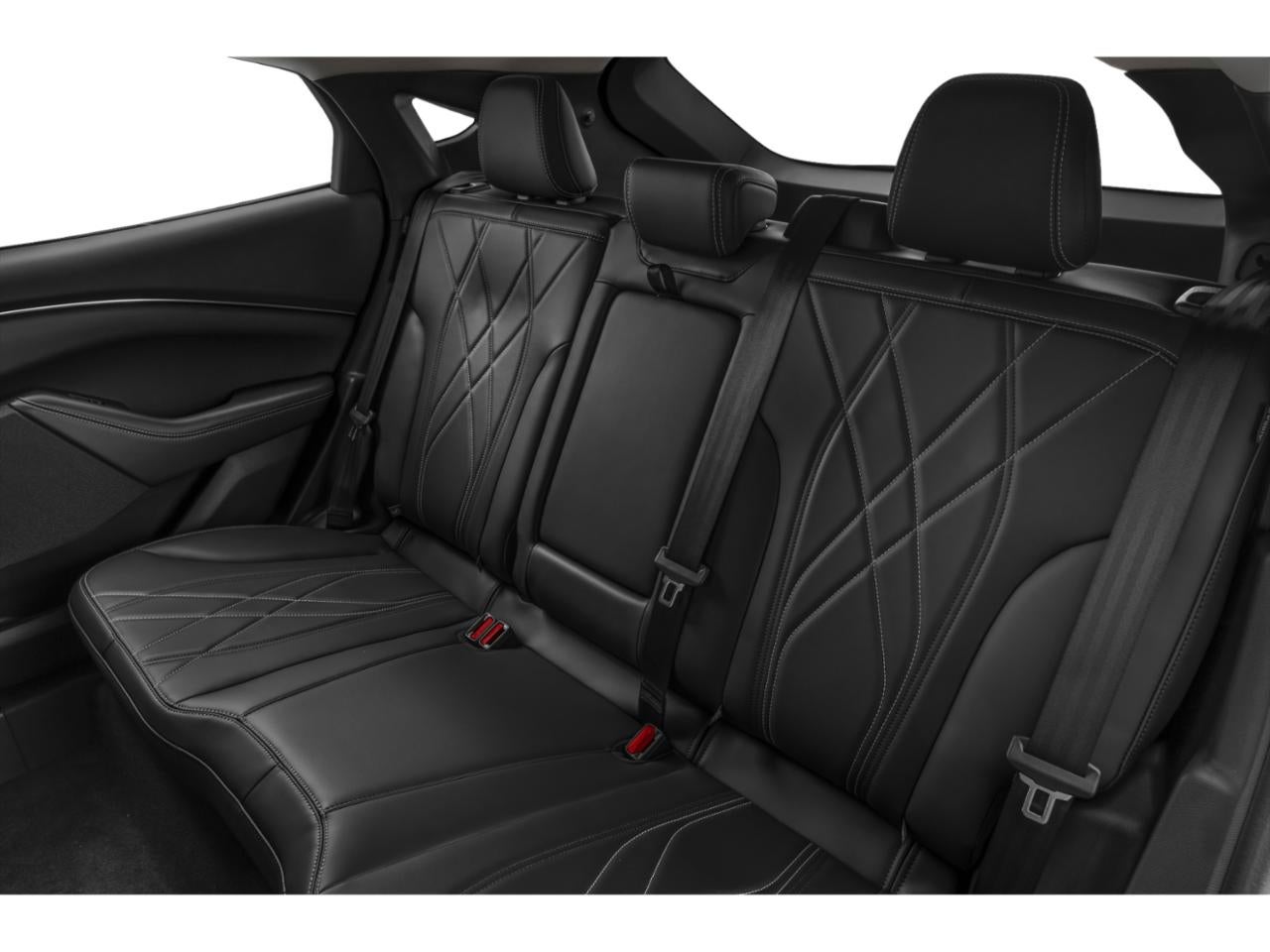 2024 Ford Mustang Mach-E Select