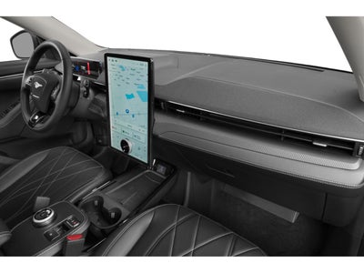 2024 Ford Mustang Mach-E Select