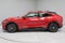 2022 Ford Mustang Mach-E California Route 1