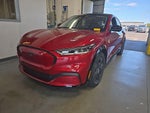 2022 Ford Mustang Mach-E California Route 1