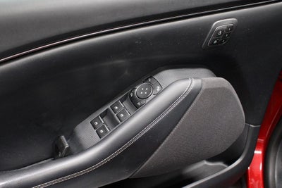 2022 Ford Mustang Mach-E California Route 1