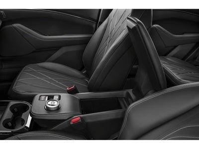 2022 Ford Mustang Mach-E California Route 1