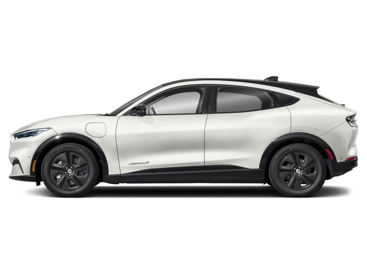 2022 Ford Mustang Mach-E California Route 1