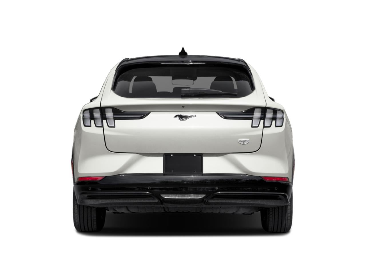2022 Ford Mustang Mach-E California Route 1