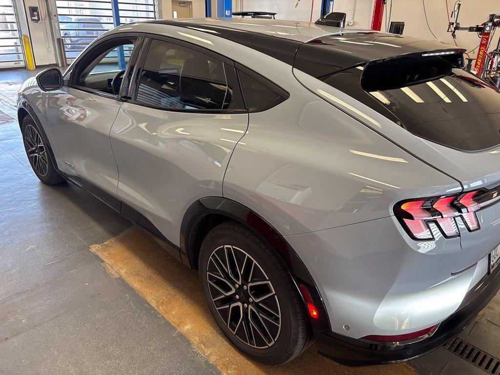 2024 Ford Mustang Mach-E Premium