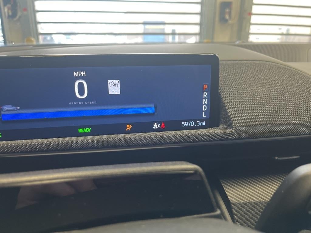 2024 Ford Mustang Mach-E Premium