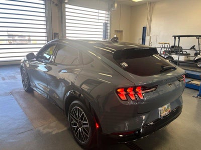 2024 Ford Mustang Mach-E Premium