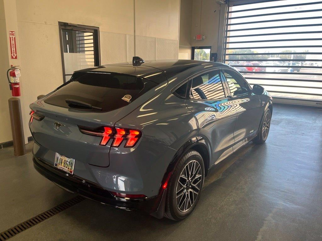 2024 Ford Mustang Mach-E Premium
