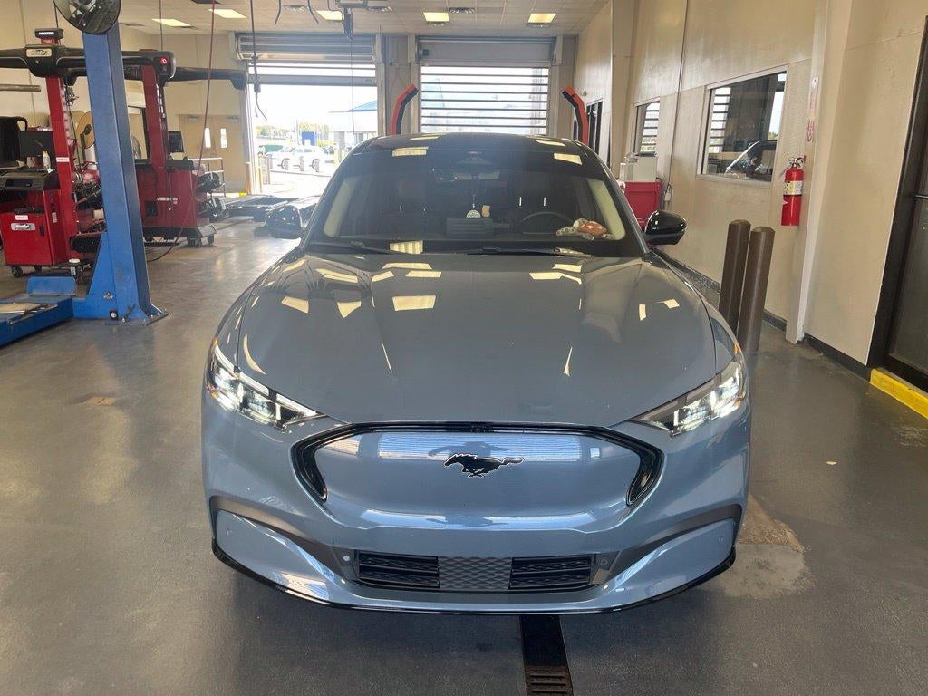 2024 Ford Mustang Mach-E Premium
