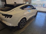 2022 Ford Mustang Mach-E GT