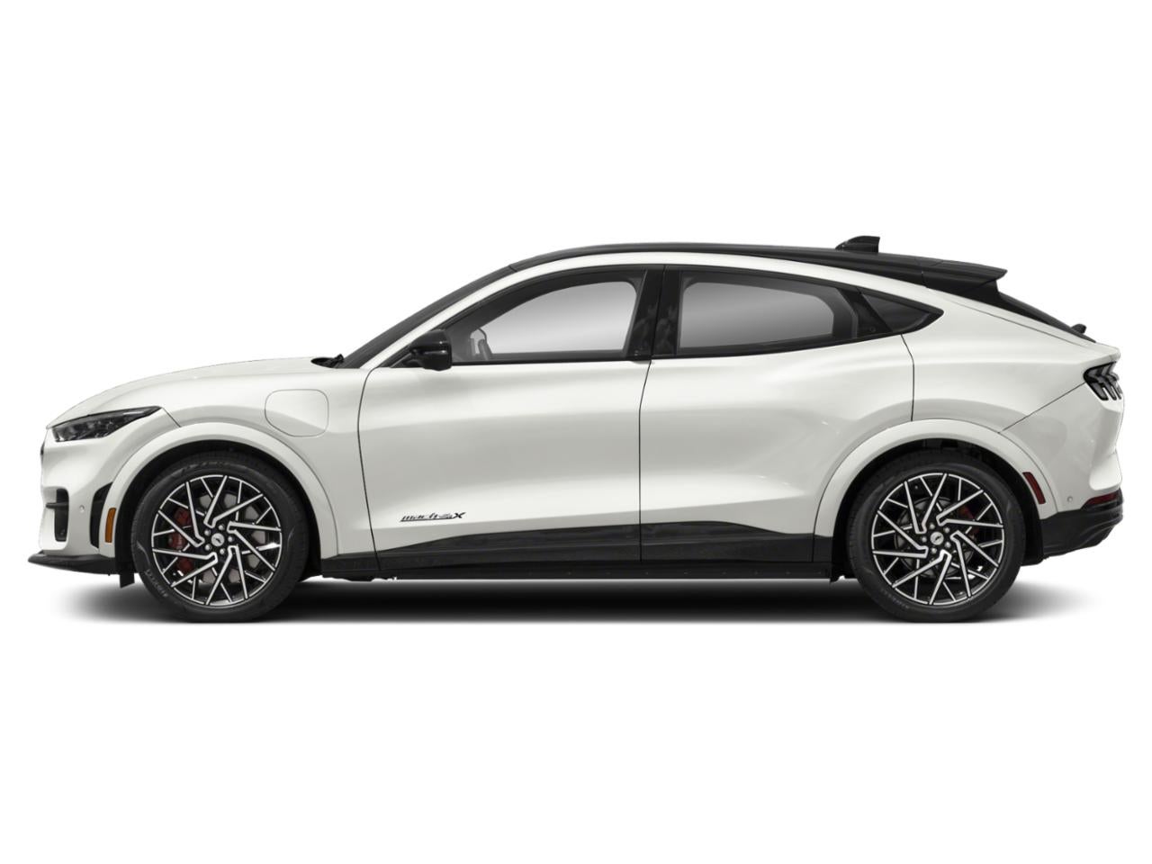 2022 Ford Mustang Mach-E GT