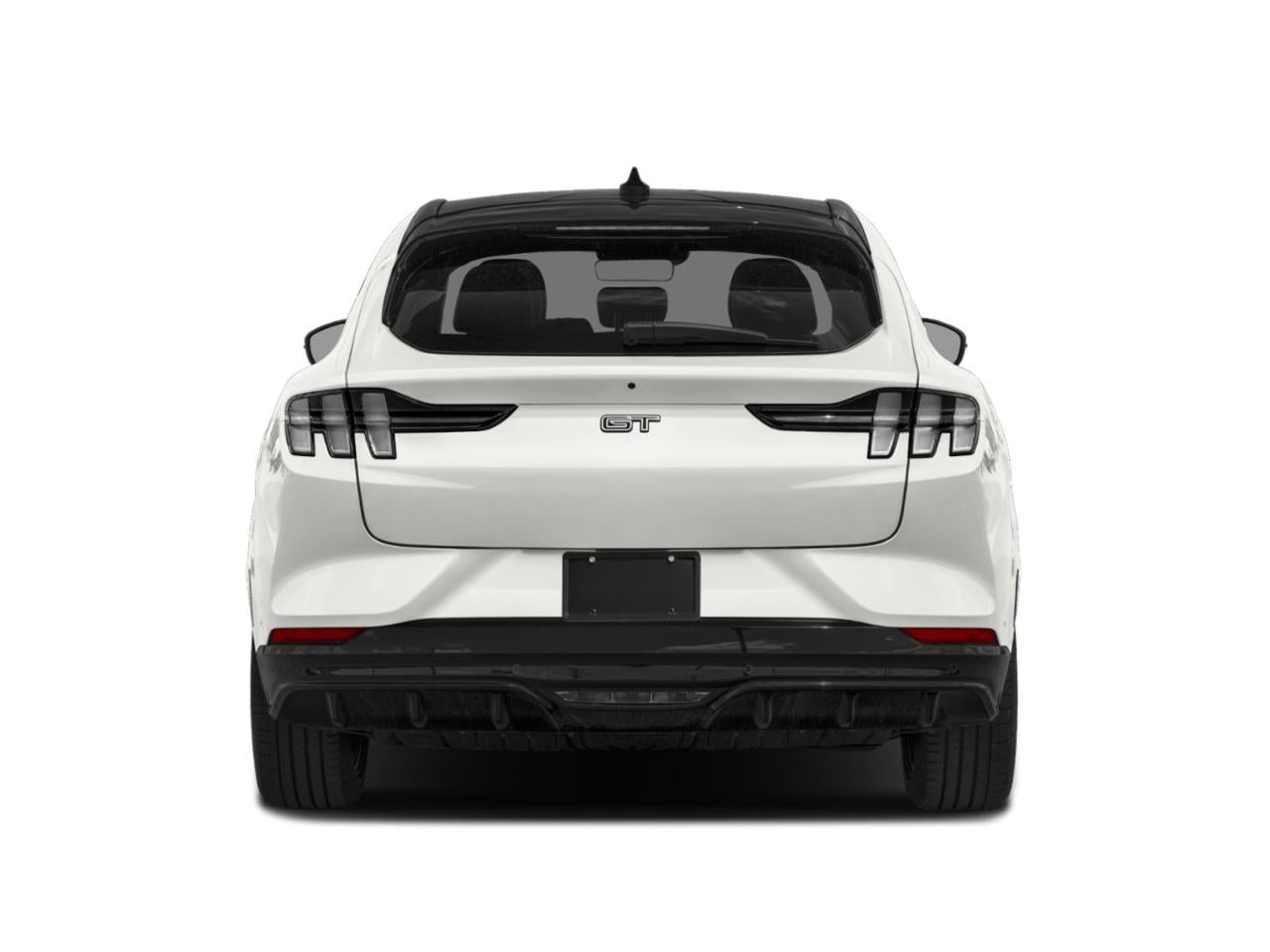 2022 Ford Mustang Mach-E GT
