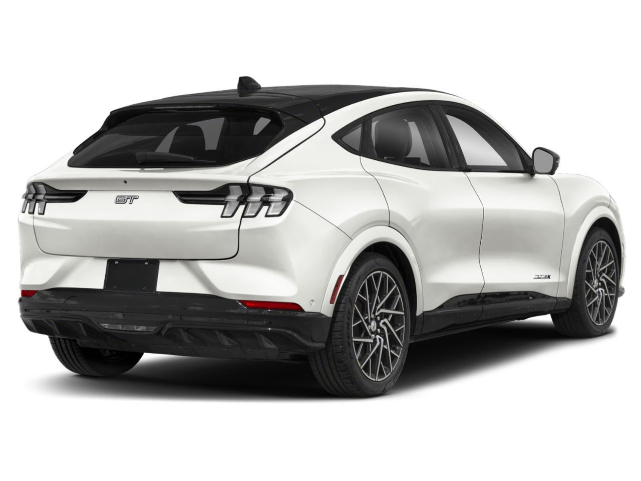 2022 Ford Mustang Mach-E GT